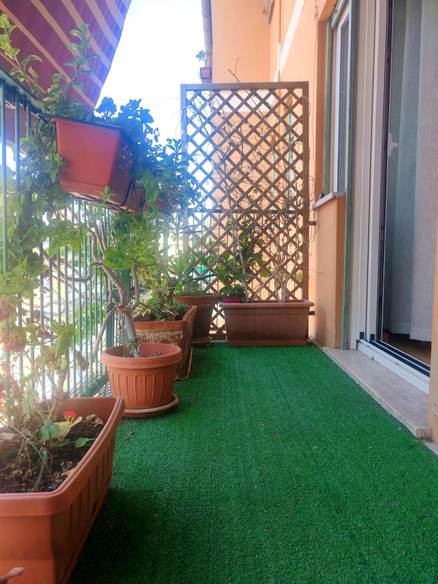 Casa Gesi Apartment Rome Luaran gambar