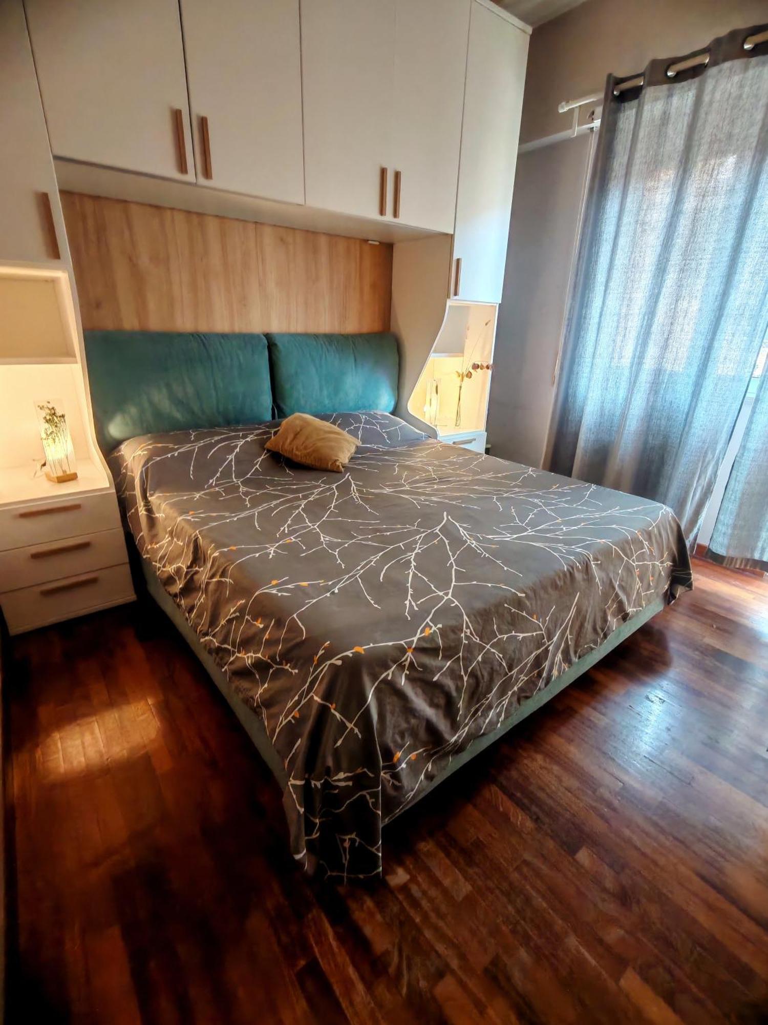 Casa Gesi Apartment Rome Luaran gambar