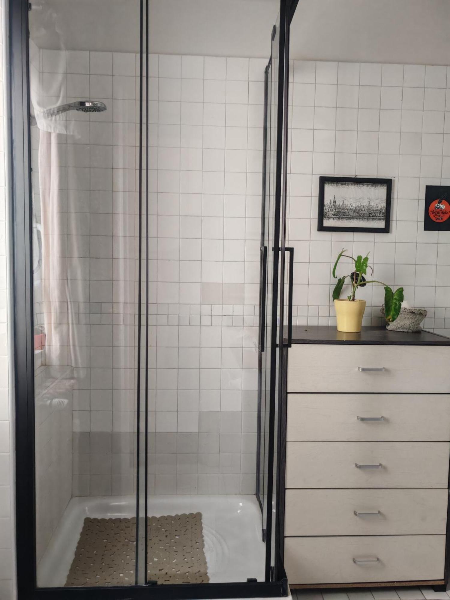 Casa Gesi Apartment Rome Luaran gambar