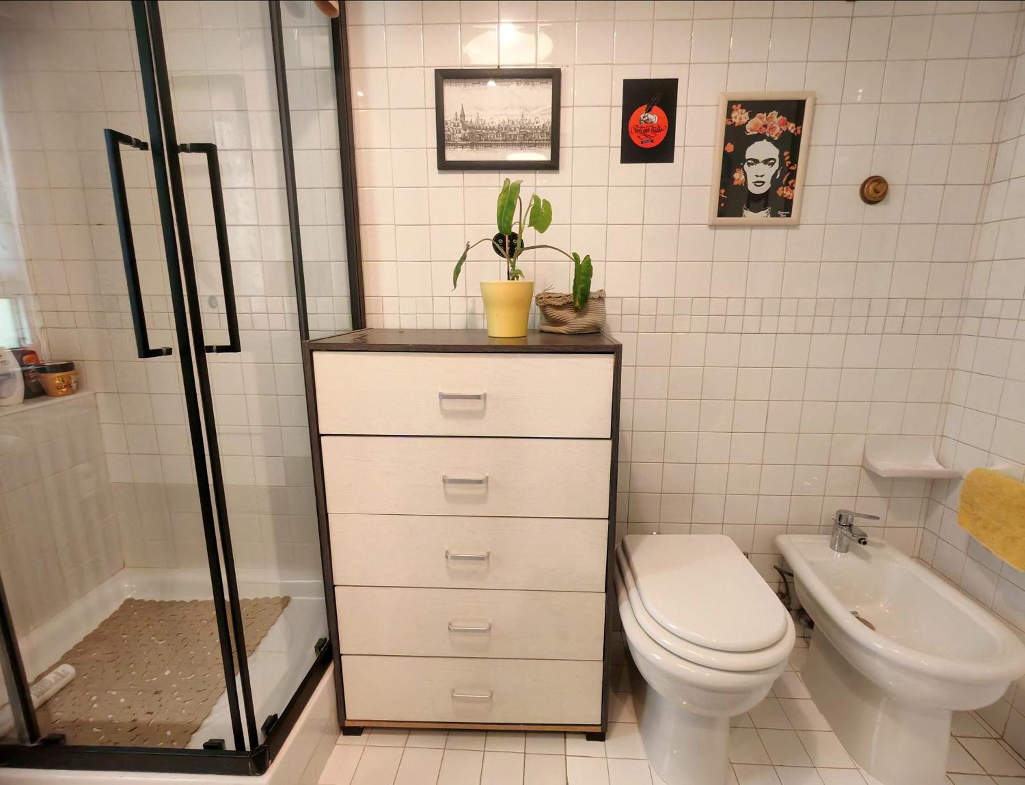 Casa Gesi Apartment Rome Luaran gambar