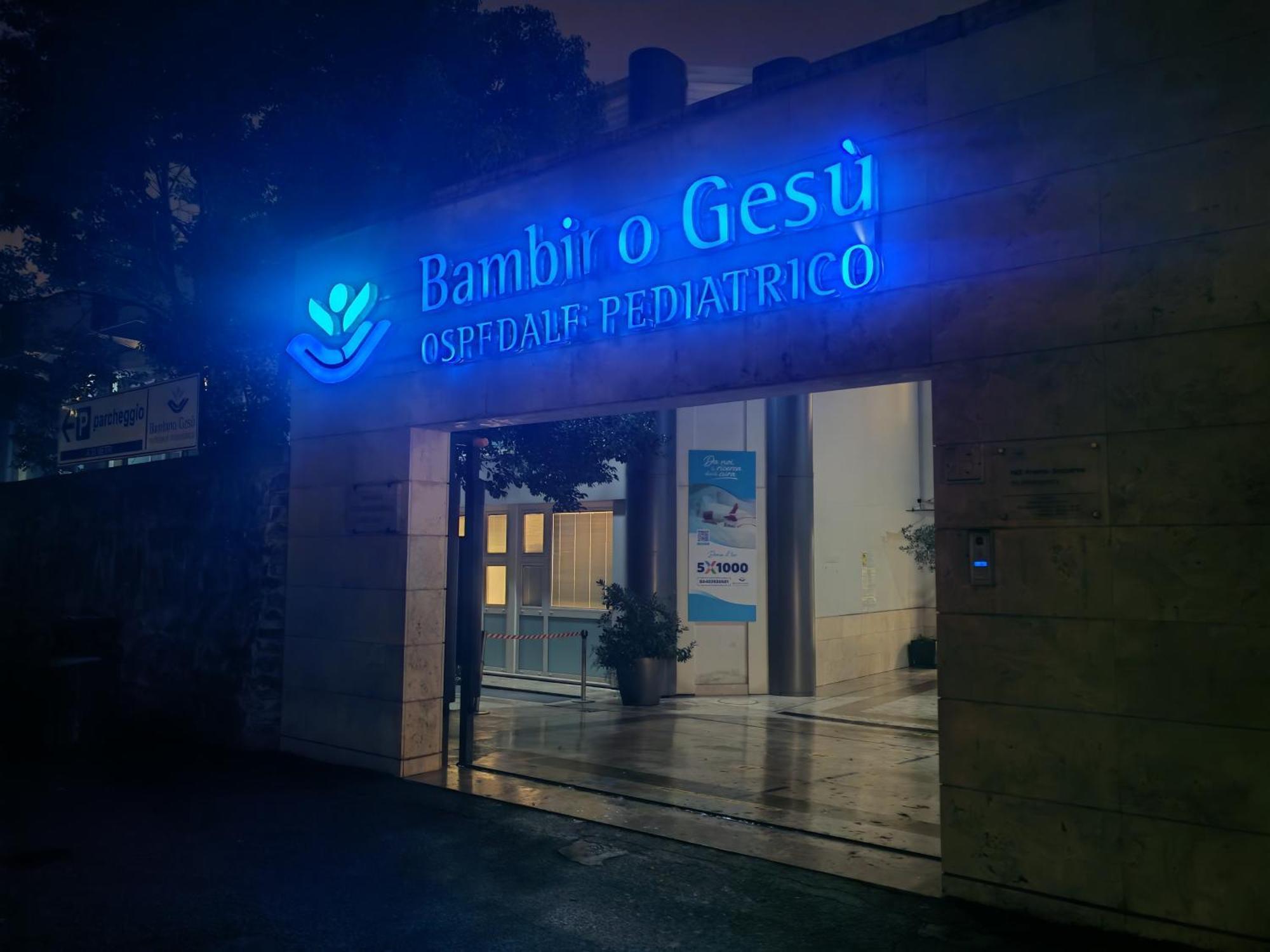Casa Gesi Apartment Rome Luaran gambar
