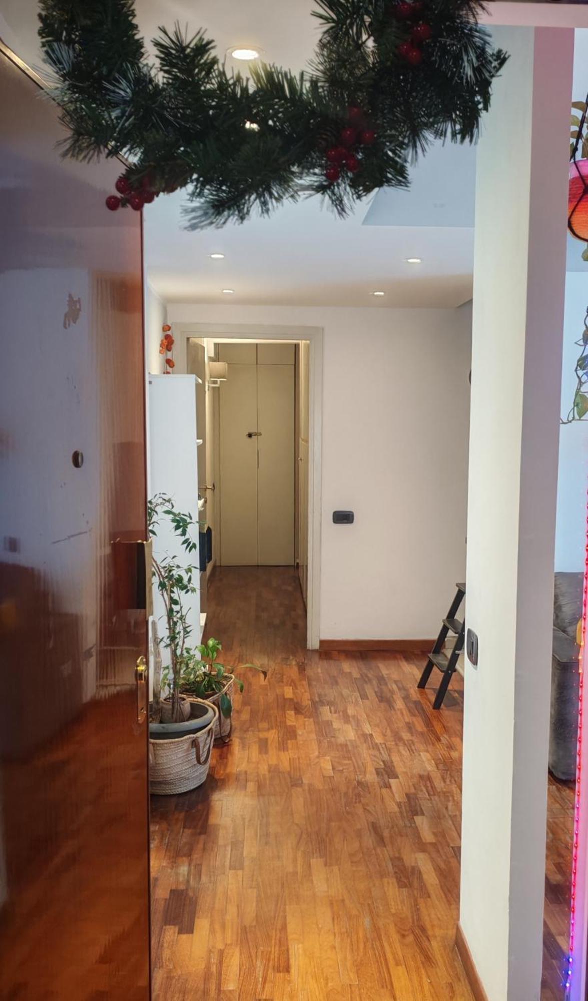 Casa Gesi Apartment Rome Luaran gambar