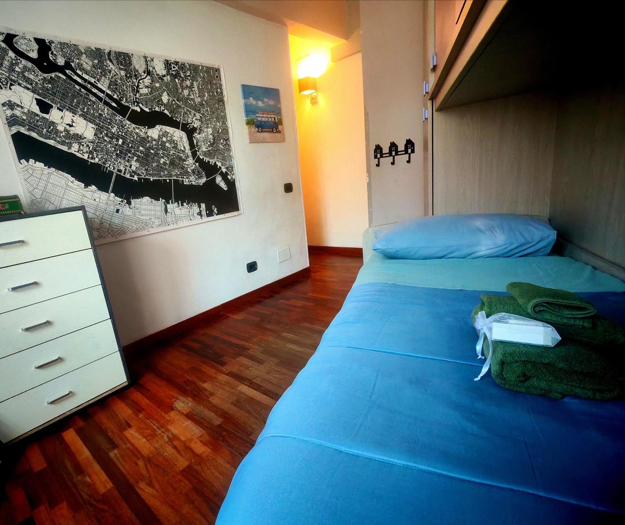 Casa Gesi Apartment Rome Luaran gambar